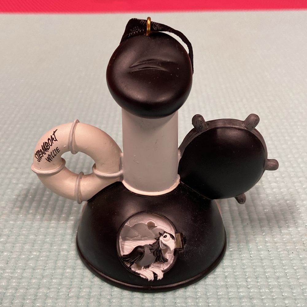 Disney ear series - steamboat Willie - Picture 2 of 5